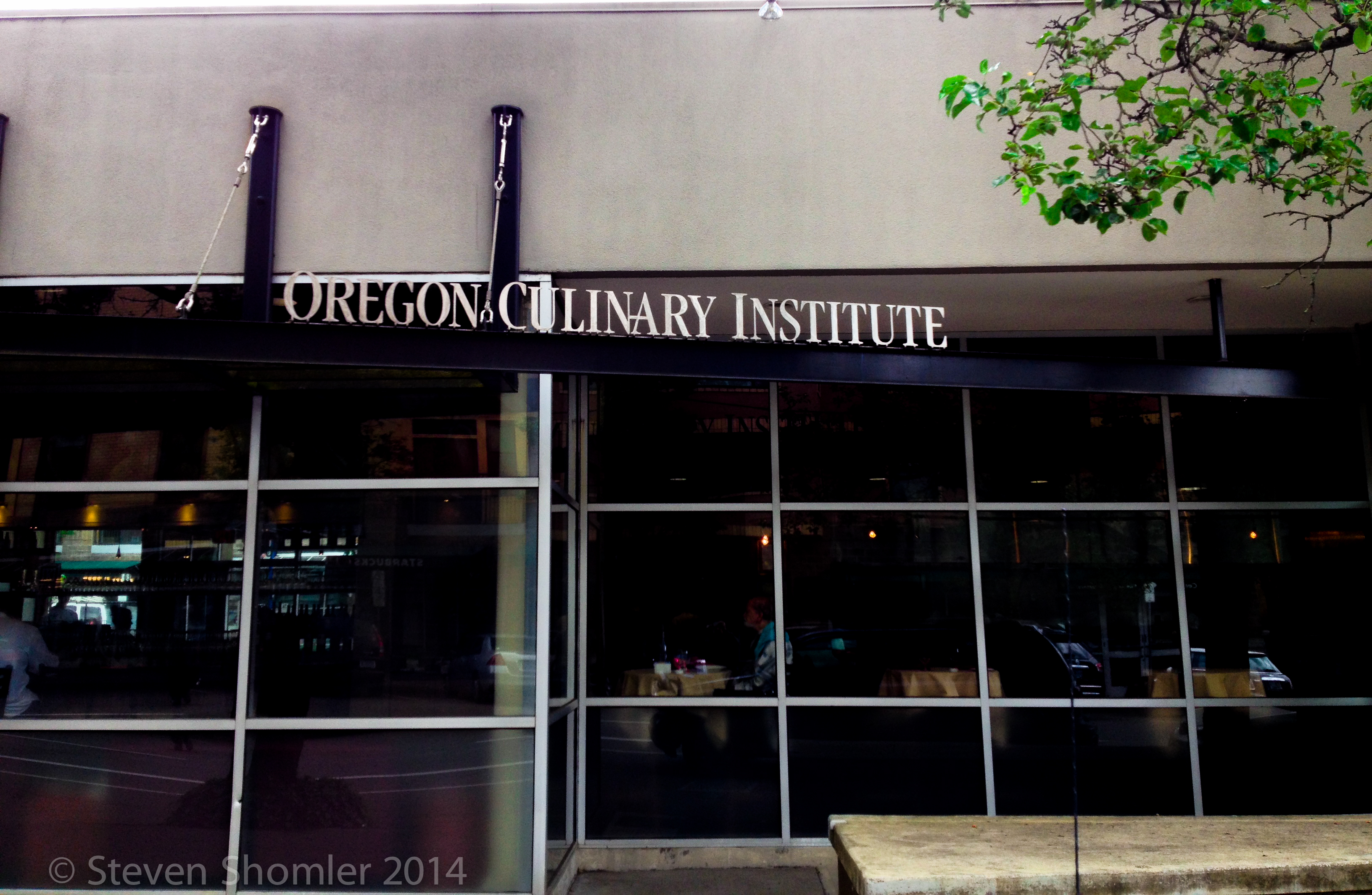 Portland Culinary Institute